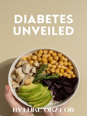 cover image of Diabetes Unveiled
